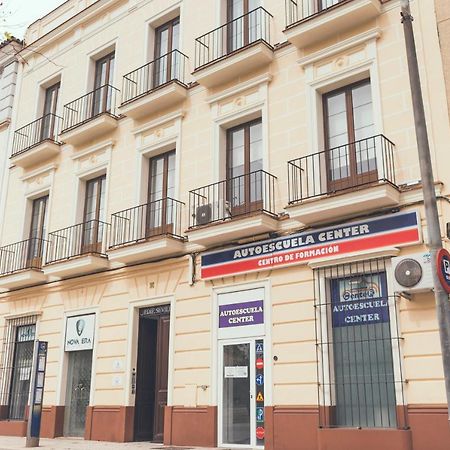 Apartamentos Puerta Sevilla Херес-де-ла-Фронтера Екстер'єр фото